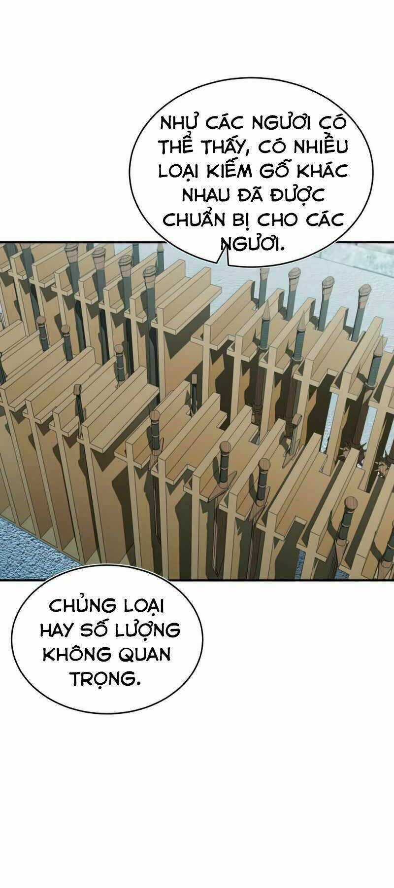 Thiên Quỷ Chẳng Sống Nổi Cuộc Đời Bình Thường Chapter 25 trang 62