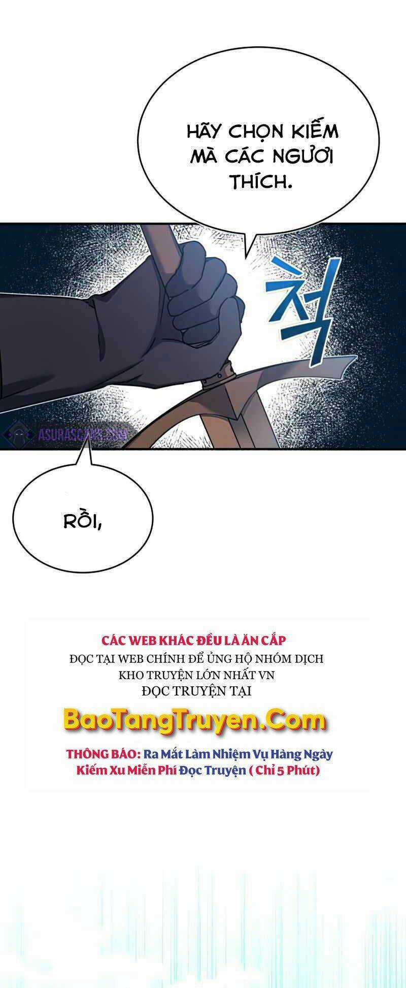 Thiên Quỷ Chẳng Sống Nổi Cuộc Đời Bình Thường Chapter 25 trang 63