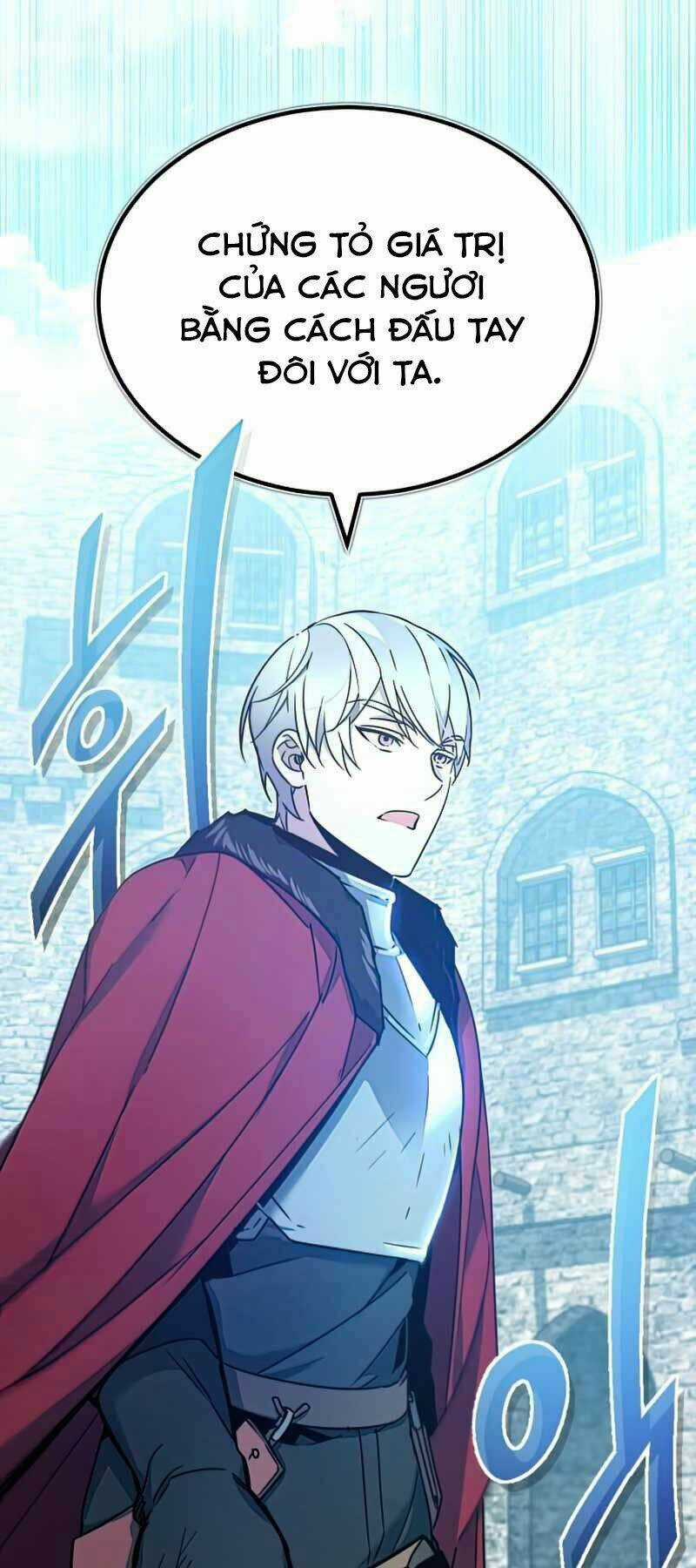 Thiên Quỷ Chẳng Sống Nổi Cuộc Đời Bình Thường Chapter 25 trang 64