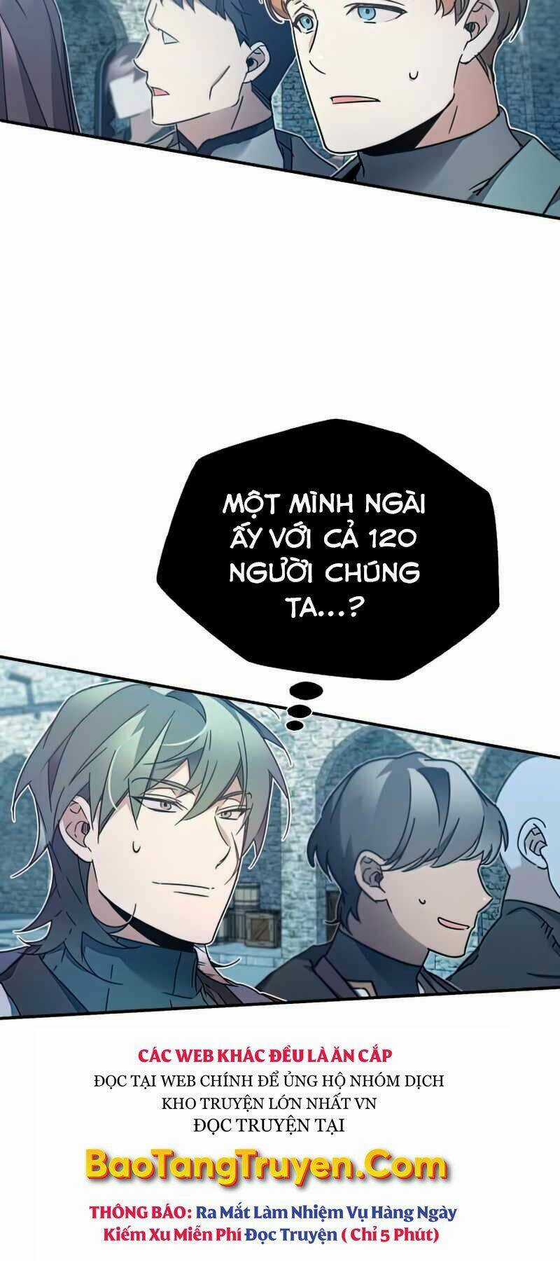 Thiên Quỷ Chẳng Sống Nổi Cuộc Đời Bình Thường Chapter 25 trang 66