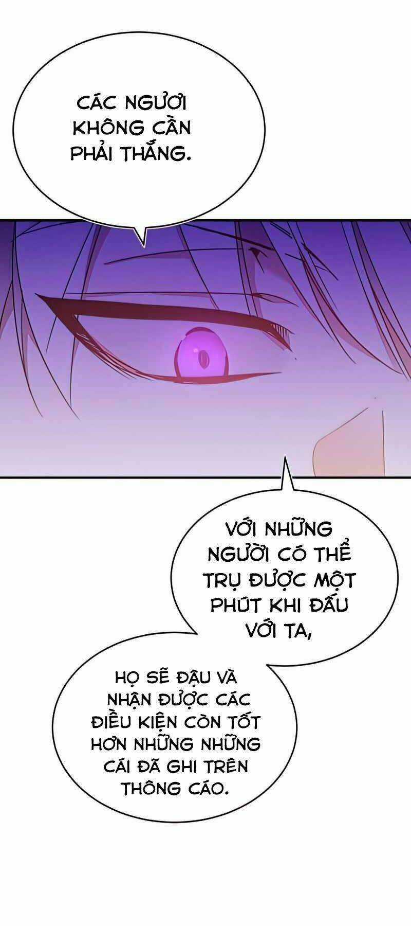 Thiên Quỷ Chẳng Sống Nổi Cuộc Đời Bình Thường Chapter 25 trang 67