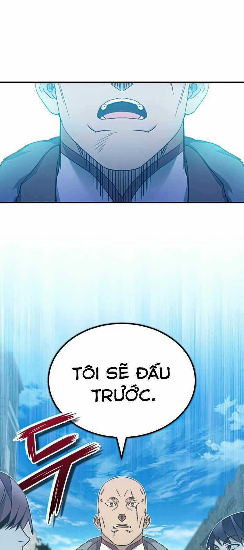 Thiên Quỷ Chẳng Sống Nổi Cuộc Đời Bình Thường Chapter 25 trang 68