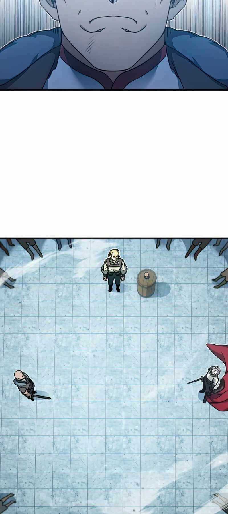 Thiên Quỷ Chẳng Sống Nổi Cuộc Đời Bình Thường Chapter 25 trang 70