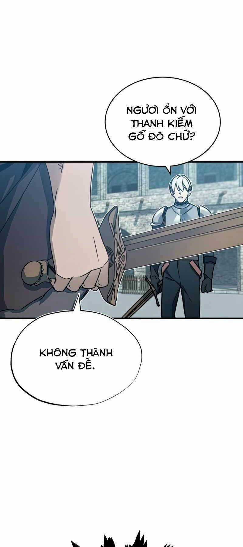 Thiên Quỷ Chẳng Sống Nổi Cuộc Đời Bình Thường Chapter 25 trang 72