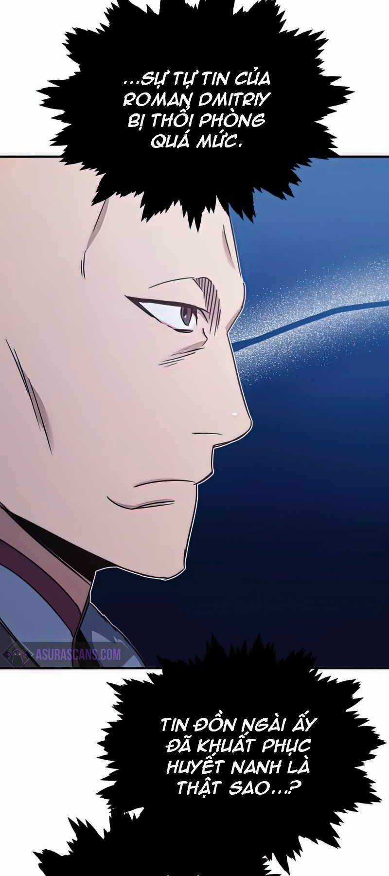 Thiên Quỷ Chẳng Sống Nổi Cuộc Đời Bình Thường Chapter 25 trang 73