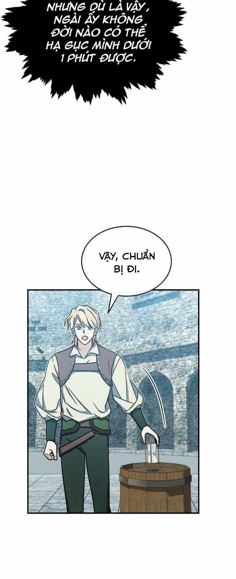 Thiên Quỷ Chẳng Sống Nổi Cuộc Đời Bình Thường Chapter 25 trang 74