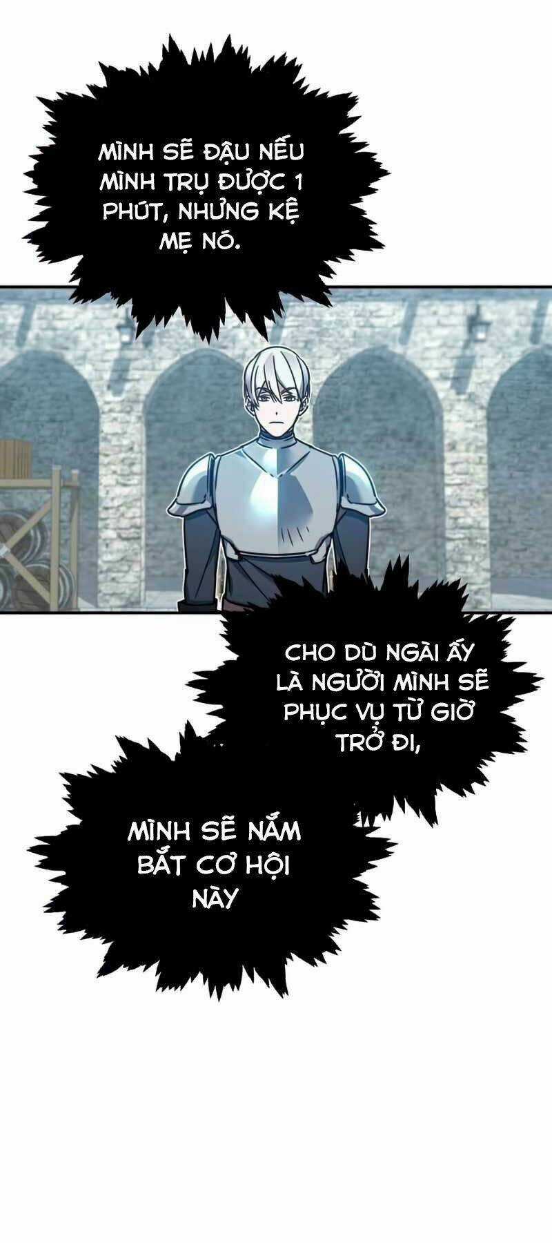 Thiên Quỷ Chẳng Sống Nổi Cuộc Đời Bình Thường Chapter 25 trang 75