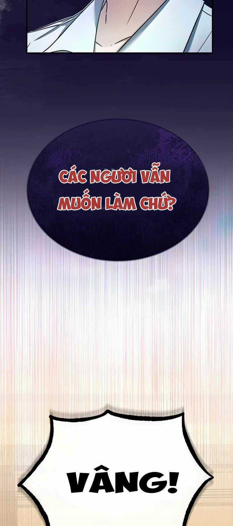 Thiên Quỷ Chẳng Sống Nổi Cuộc Đời Bình Thường Chapter 25 trang 8