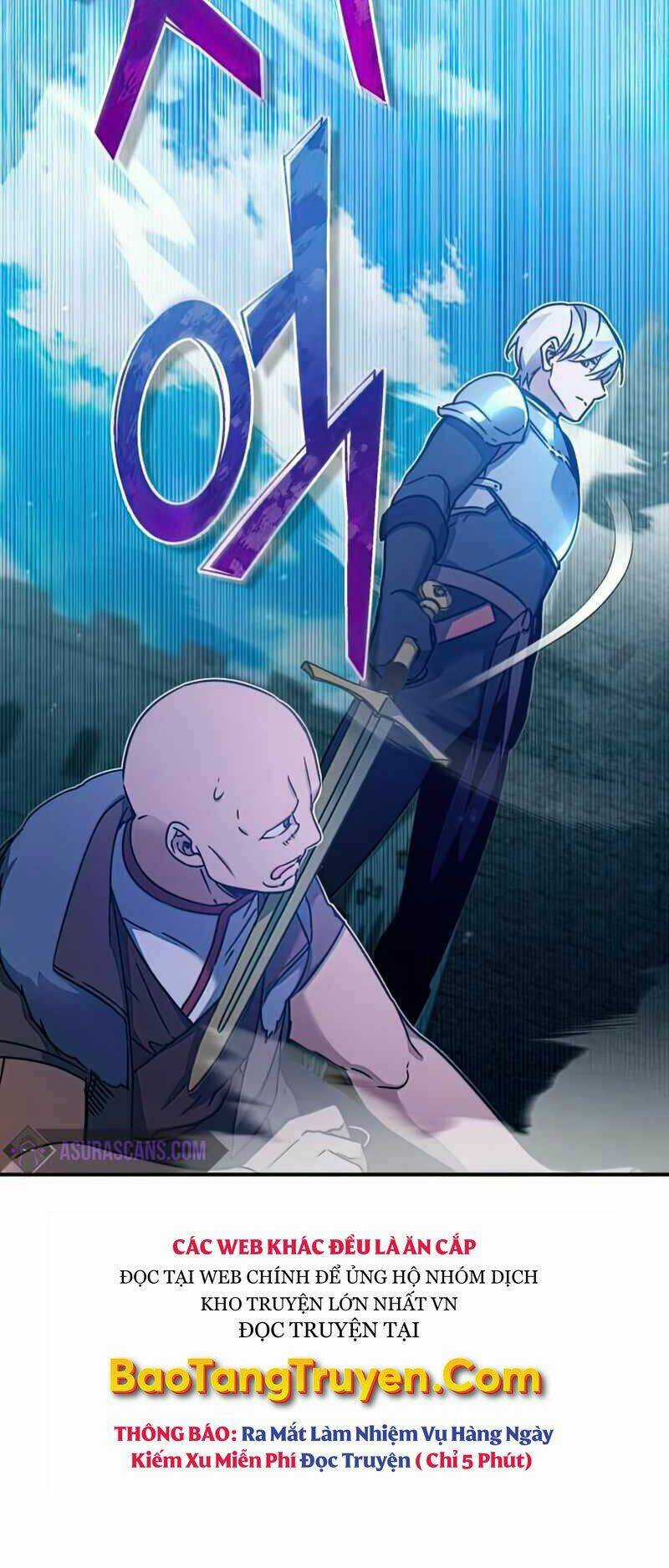 Thiên Quỷ Chẳng Sống Nổi Cuộc Đời Bình Thường Chapter 25 trang 84