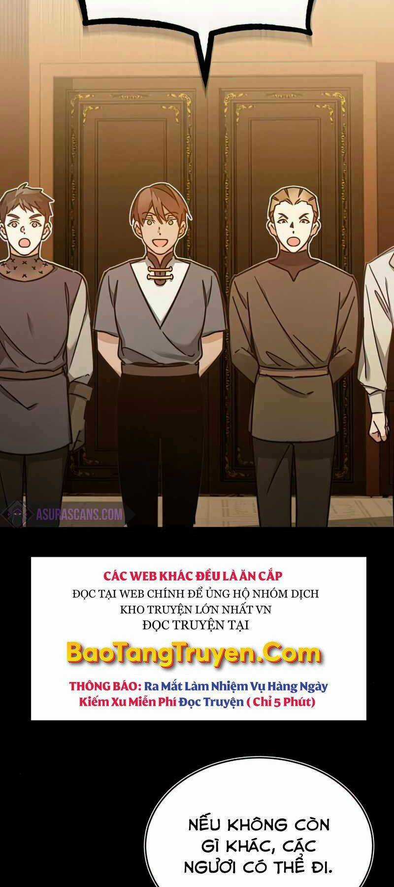 Thiên Quỷ Chẳng Sống Nổi Cuộc Đời Bình Thường Chapter 25 trang 9