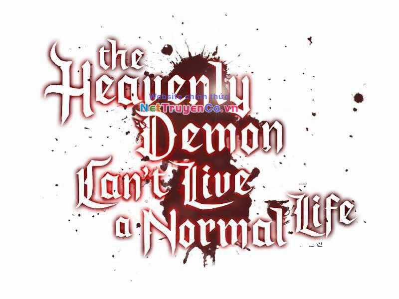 Thiên Quỷ Chẳng Sống Nổi Cuộc Đời Bình Thường Chapter 25 trang 96