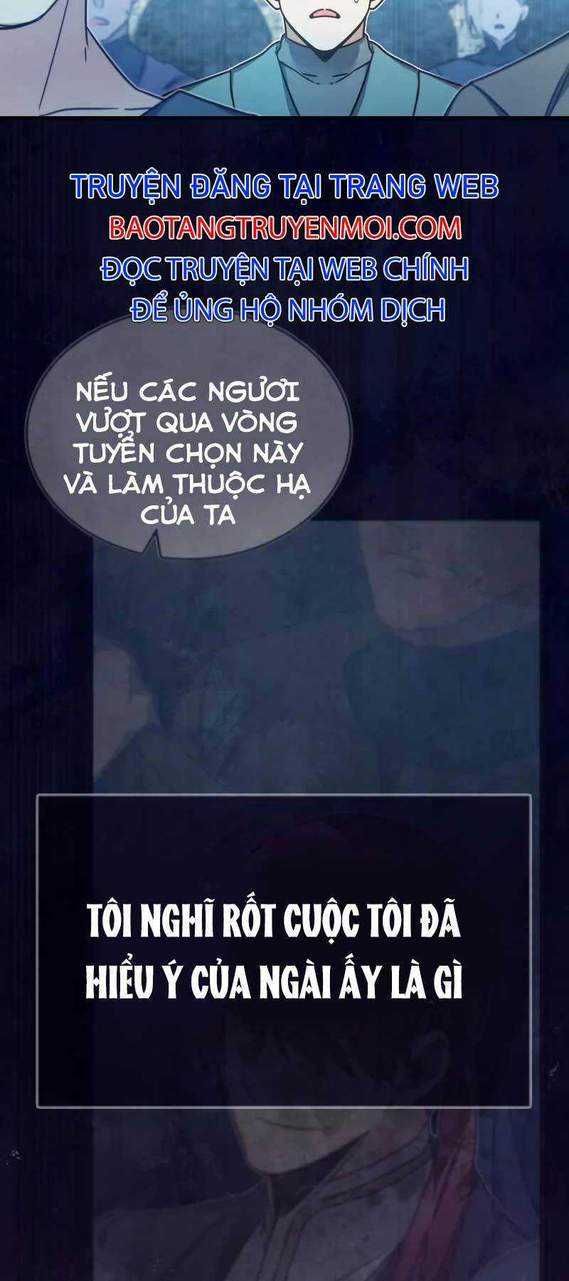 Thiên Quỷ Chẳng Sống Nổi Cuộc Đời Bình Thường Chapter 26 trang 11