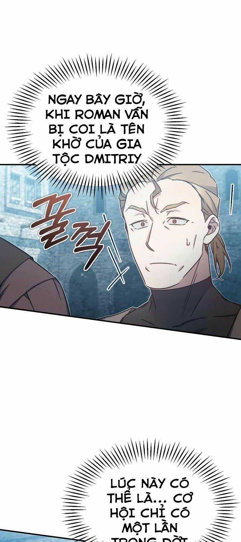 Thiên Quỷ Chẳng Sống Nổi Cuộc Đời Bình Thường Chapter 26 trang 15