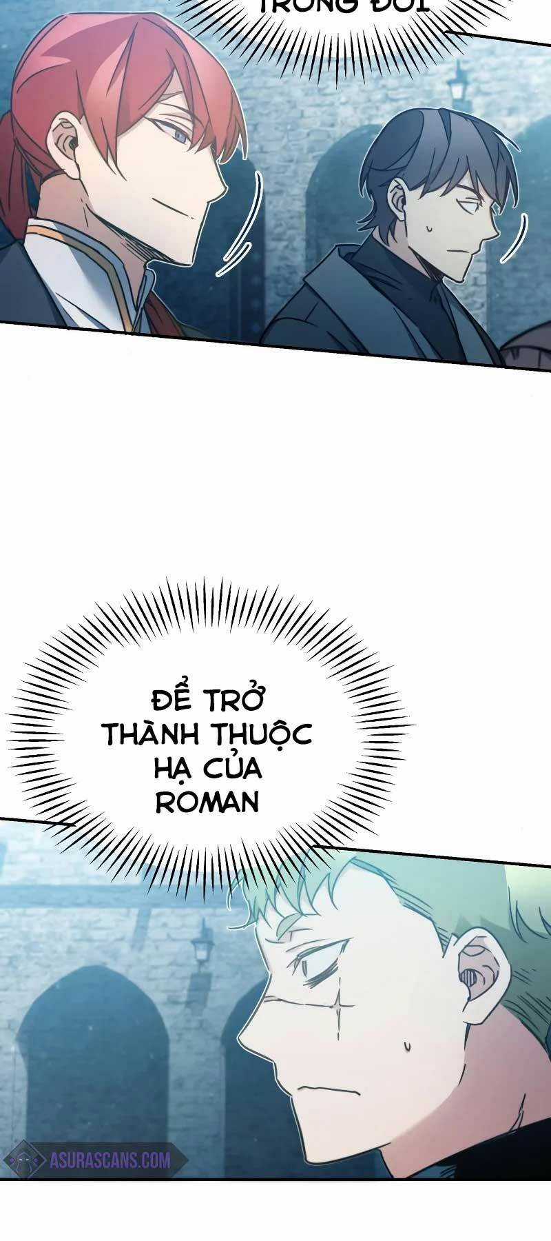 Thiên Quỷ Chẳng Sống Nổi Cuộc Đời Bình Thường Chapter 26 trang 16