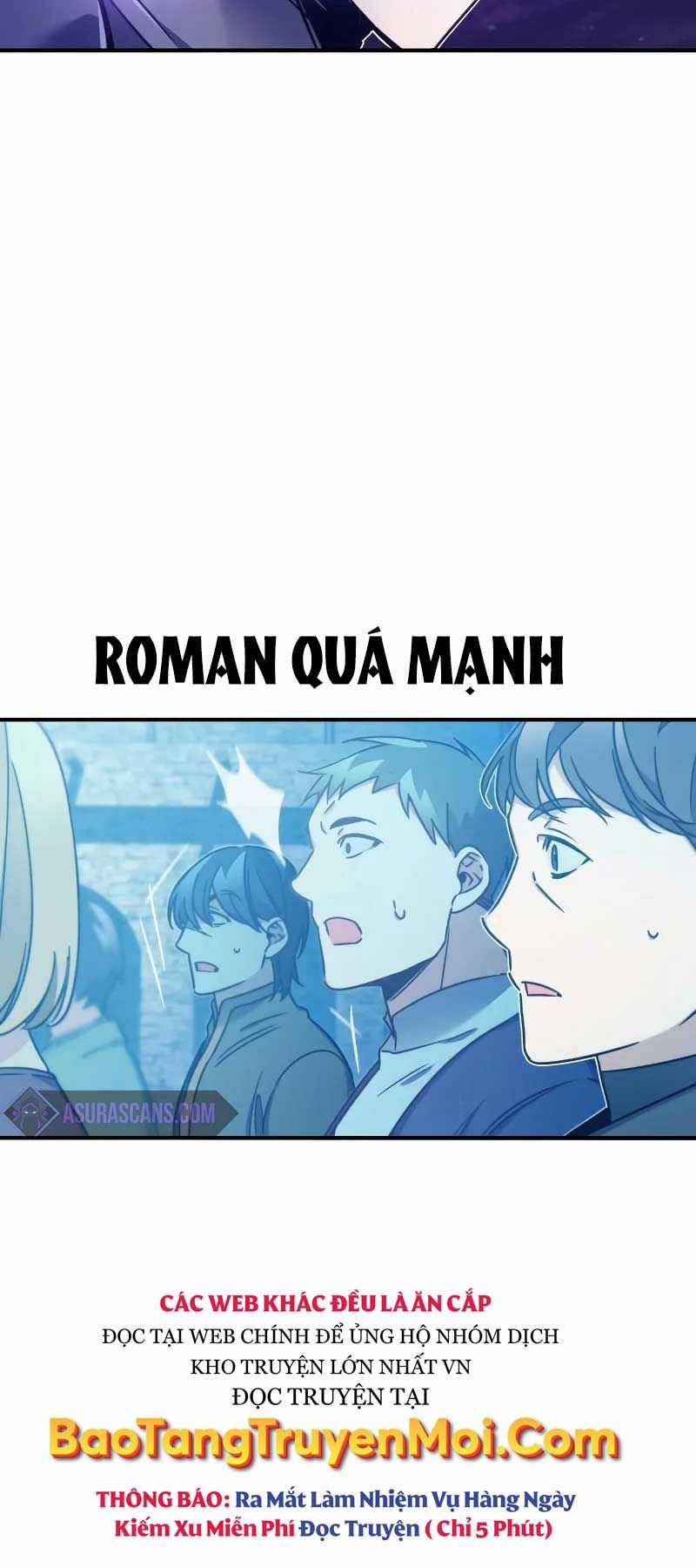 Thiên Quỷ Chẳng Sống Nổi Cuộc Đời Bình Thường Chapter 26 trang 2