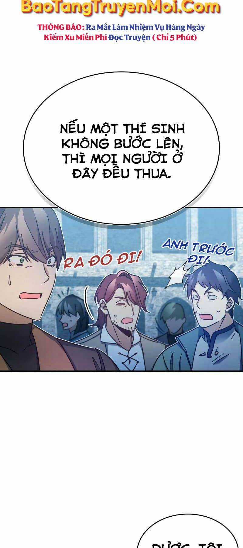 Thiên Quỷ Chẳng Sống Nổi Cuộc Đời Bình Thường Chapter 26 trang 21