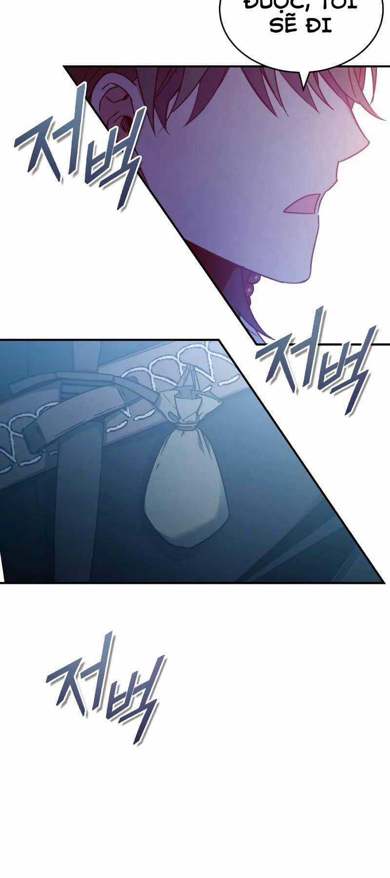 Thiên Quỷ Chẳng Sống Nổi Cuộc Đời Bình Thường Chapter 26 trang 22