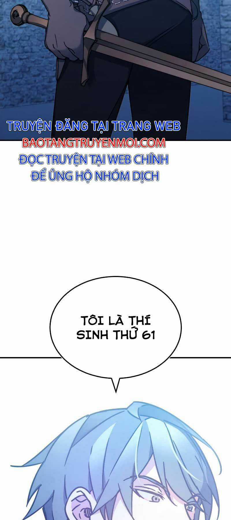 Thiên Quỷ Chẳng Sống Nổi Cuộc Đời Bình Thường Chapter 26 trang 24