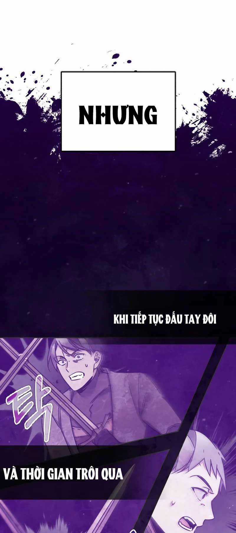 Thiên Quỷ Chẳng Sống Nổi Cuộc Đời Bình Thường Chapter 26 trang 3