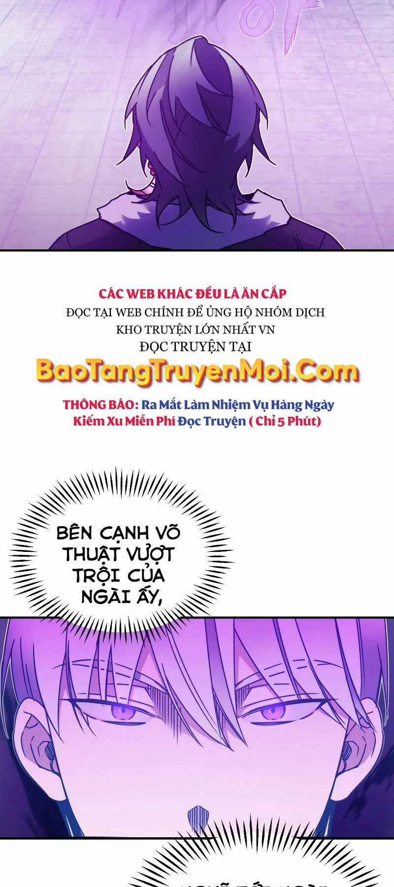 Thiên Quỷ Chẳng Sống Nổi Cuộc Đời Bình Thường Chapter 26 trang 30