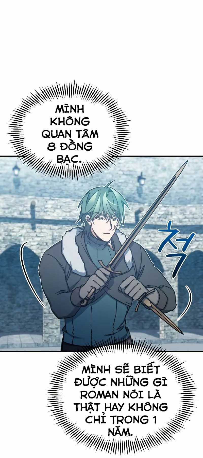 Thiên Quỷ Chẳng Sống Nổi Cuộc Đời Bình Thường Chapter 26 trang 33