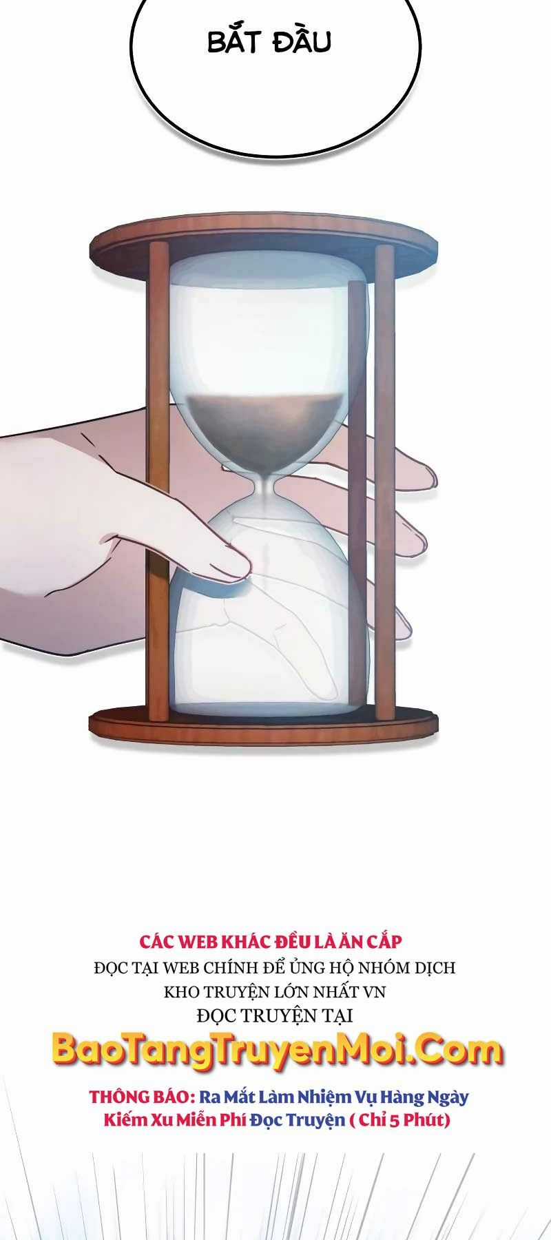 Thiên Quỷ Chẳng Sống Nổi Cuộc Đời Bình Thường Chapter 26 trang 35