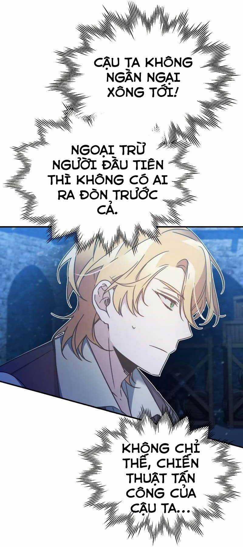 Thiên Quỷ Chẳng Sống Nổi Cuộc Đời Bình Thường Chapter 26 trang 38