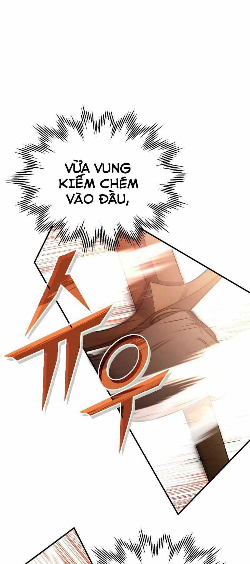 Thiên Quỷ Chẳng Sống Nổi Cuộc Đời Bình Thường Chapter 26 trang 39