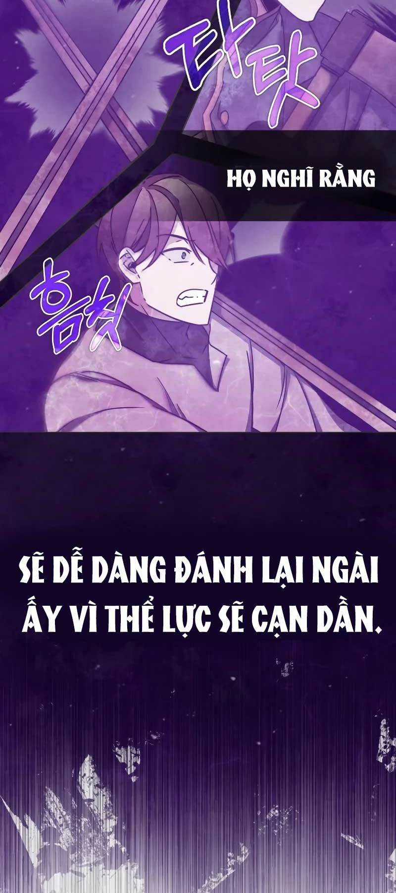 Thiên Quỷ Chẳng Sống Nổi Cuộc Đời Bình Thường Chapter 26 trang 4