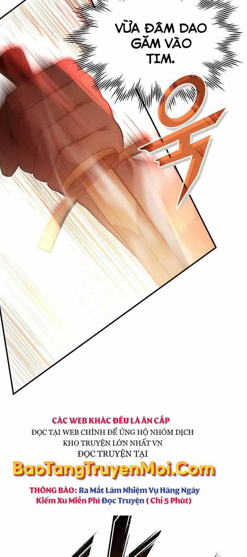 Thiên Quỷ Chẳng Sống Nổi Cuộc Đời Bình Thường Chapter 26 trang 40