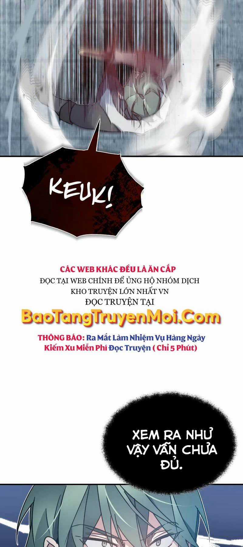 Thiên Quỷ Chẳng Sống Nổi Cuộc Đời Bình Thường Chapter 26 trang 49