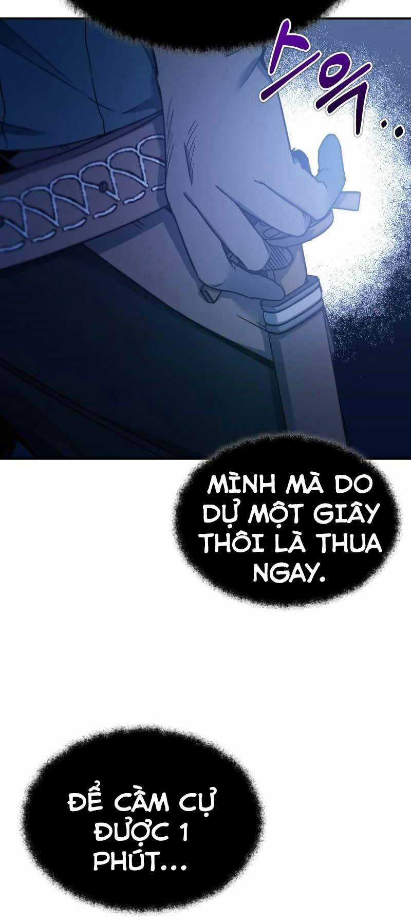 Thiên Quỷ Chẳng Sống Nổi Cuộc Đời Bình Thường Chapter 26 trang 51