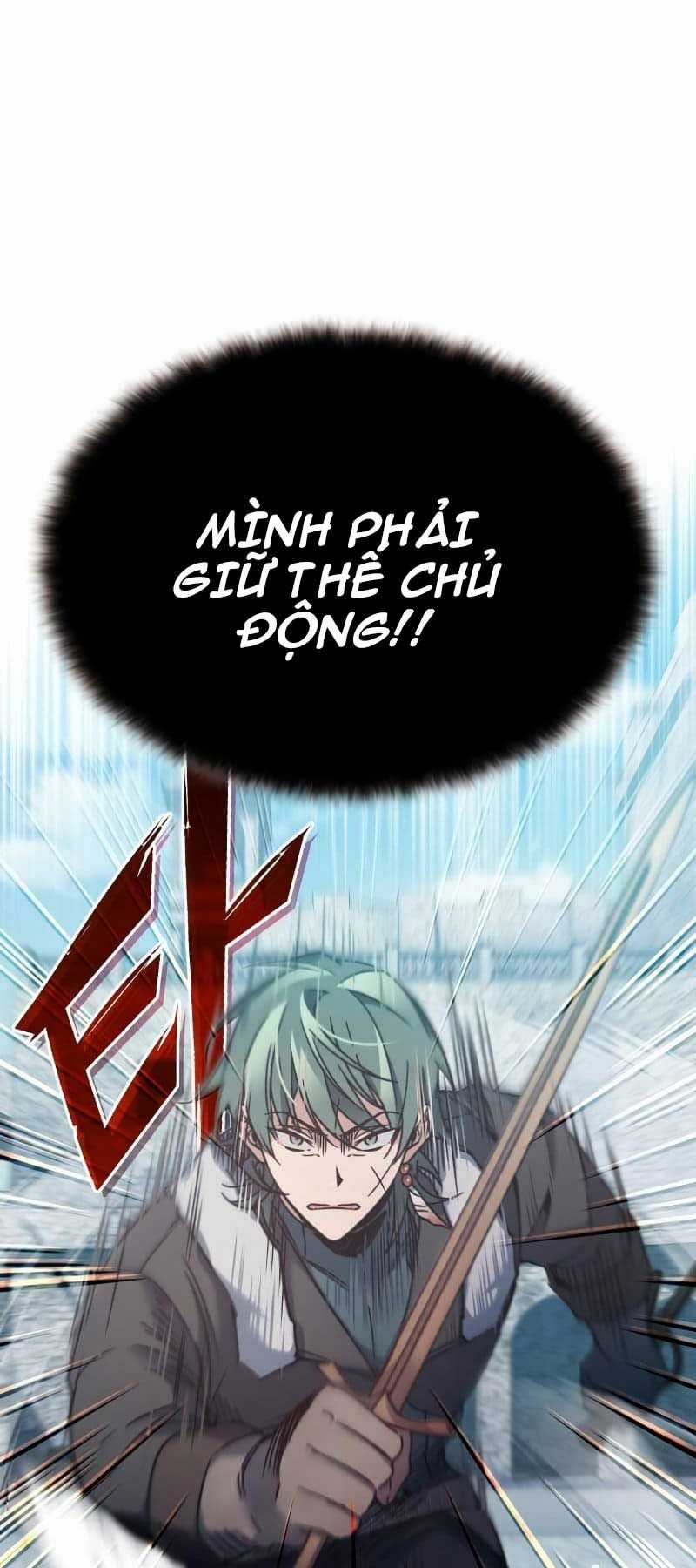 Thiên Quỷ Chẳng Sống Nổi Cuộc Đời Bình Thường Chapter 26 trang 52