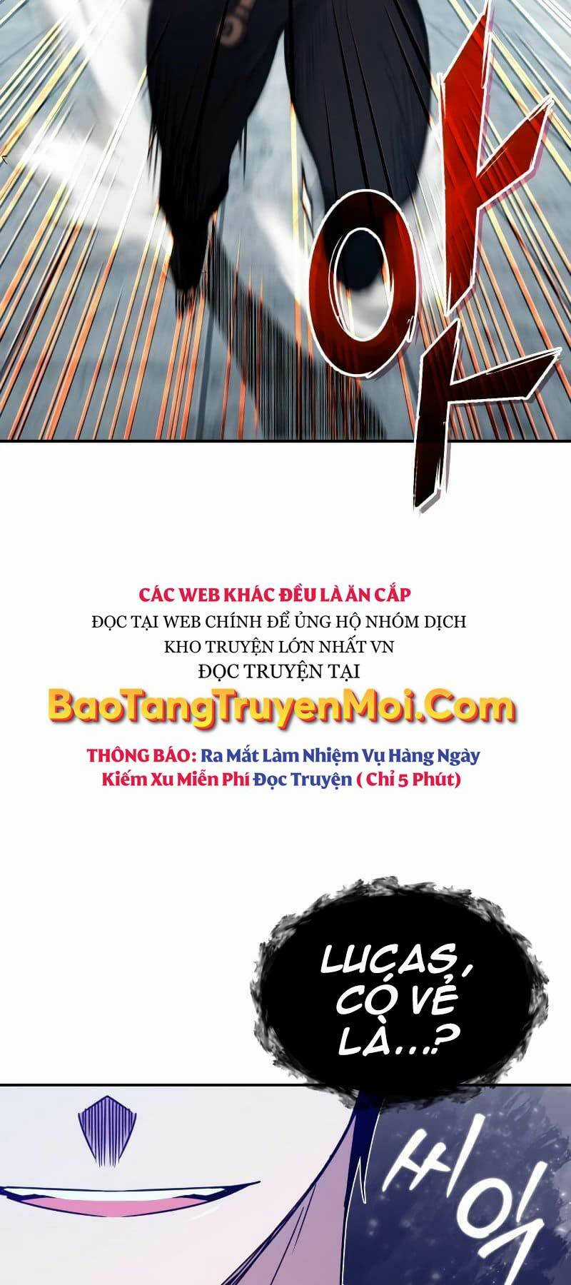 Thiên Quỷ Chẳng Sống Nổi Cuộc Đời Bình Thường Chapter 26 trang 53