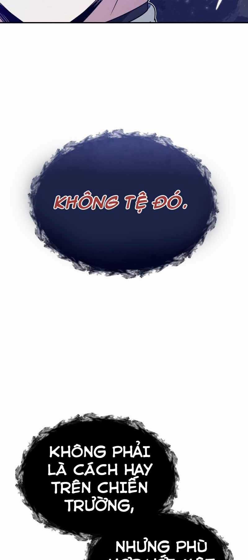 Thiên Quỷ Chẳng Sống Nổi Cuộc Đời Bình Thường Chapter 26 trang 54