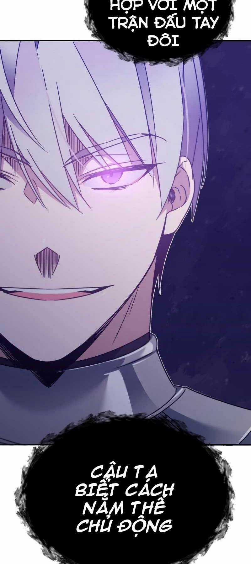 Thiên Quỷ Chẳng Sống Nổi Cuộc Đời Bình Thường Chapter 26 trang 55