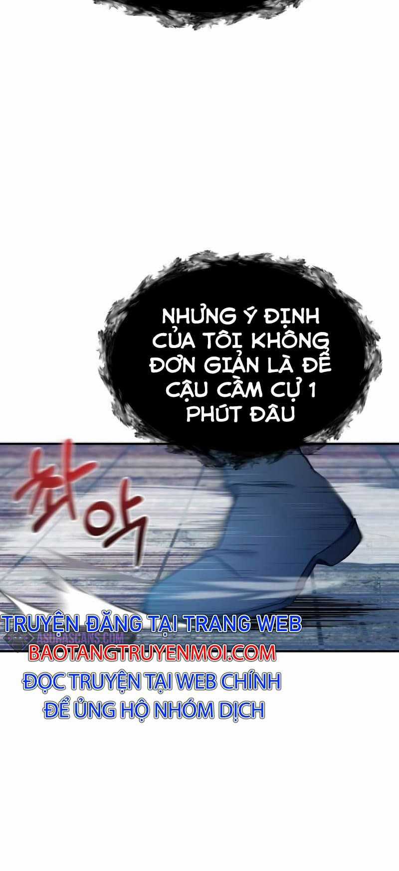 Thiên Quỷ Chẳng Sống Nổi Cuộc Đời Bình Thường Chapter 26 trang 56