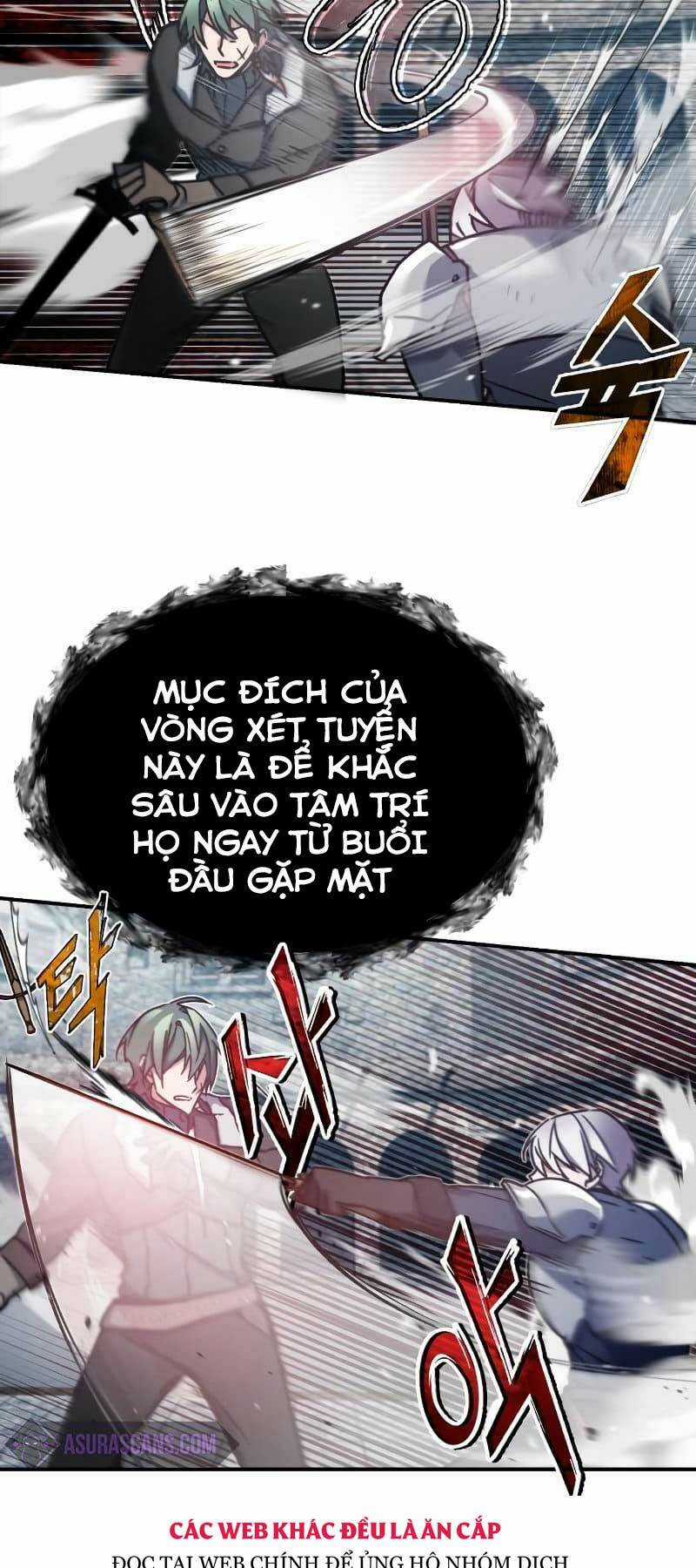 Thiên Quỷ Chẳng Sống Nổi Cuộc Đời Bình Thường Chapter 26 trang 58