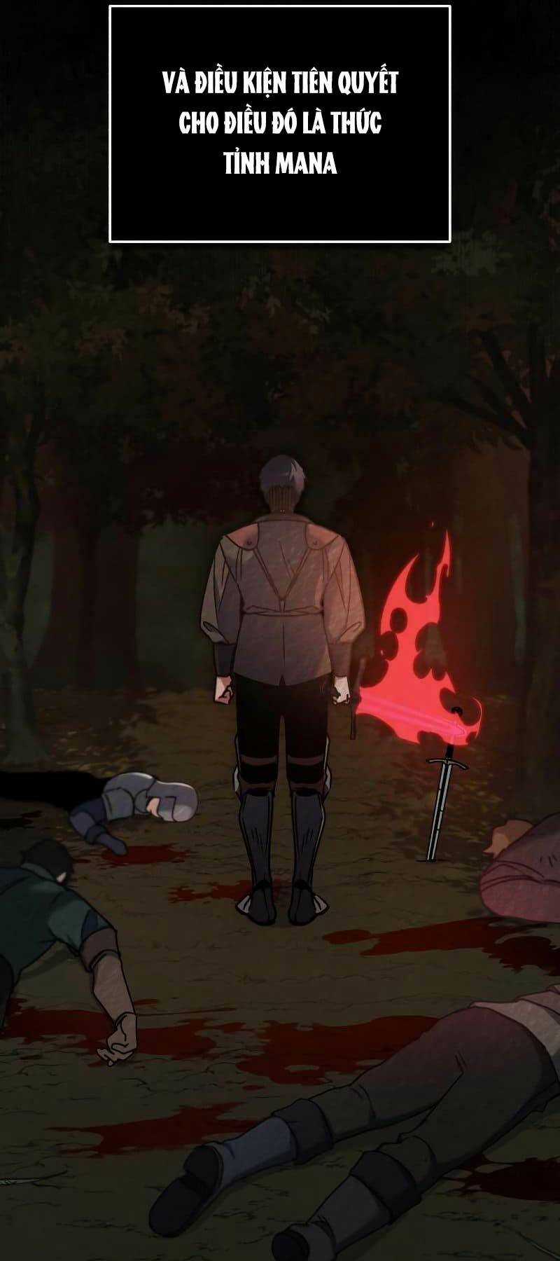 Thiên Quỷ Chẳng Sống Nổi Cuộc Đời Bình Thường Chapter 26 trang 68