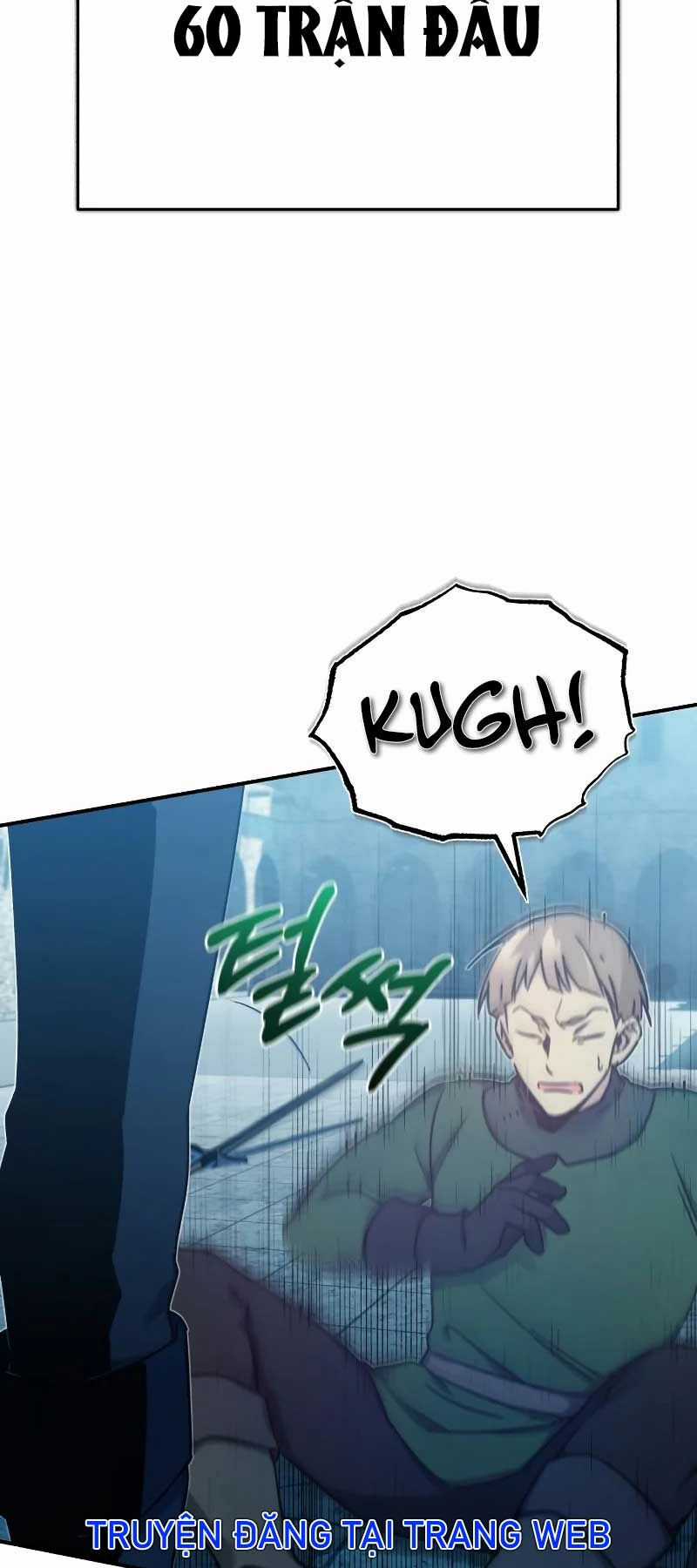 Thiên Quỷ Chẳng Sống Nổi Cuộc Đời Bình Thường Chapter 26 trang 7