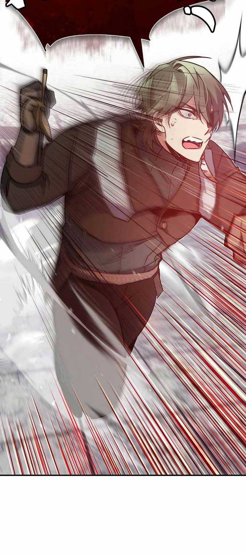 Thiên Quỷ Chẳng Sống Nổi Cuộc Đời Bình Thường Chapter 26 trang 81