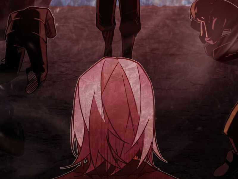 Thiên Quỷ Chẳng Sống Nổi Cuộc Đời Bình Thường Chapter 27 trang 22