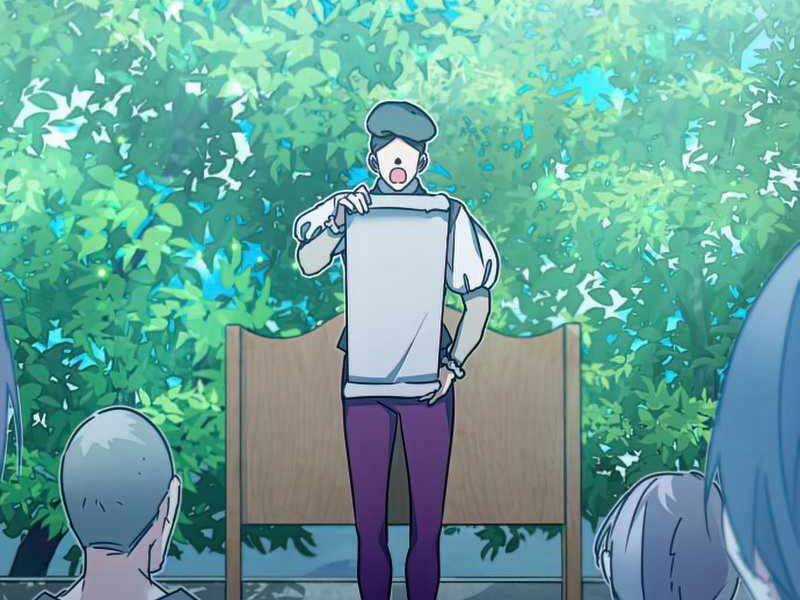 Thiên Quỷ Chẳng Sống Nổi Cuộc Đời Bình Thường Chapter 27 trang 294