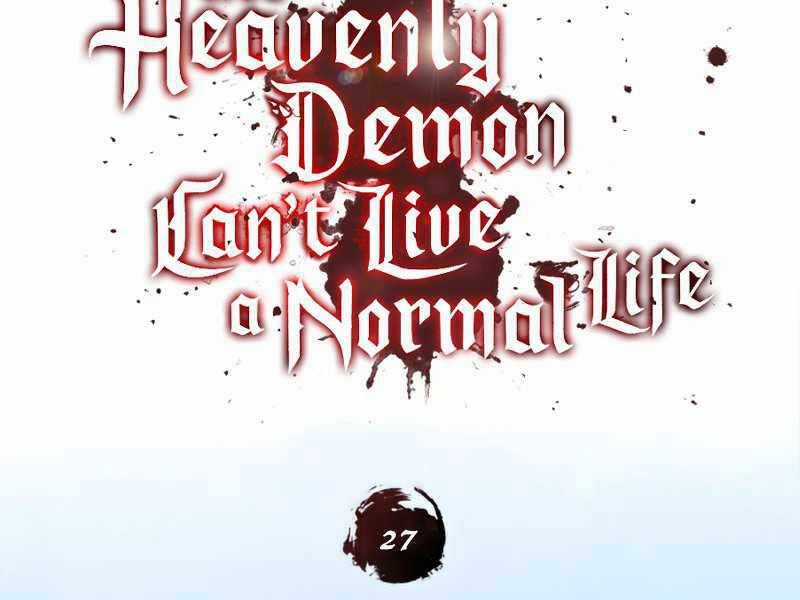 Thiên Quỷ Chẳng Sống Nổi Cuộc Đời Bình Thường Chapter 27 trang 46