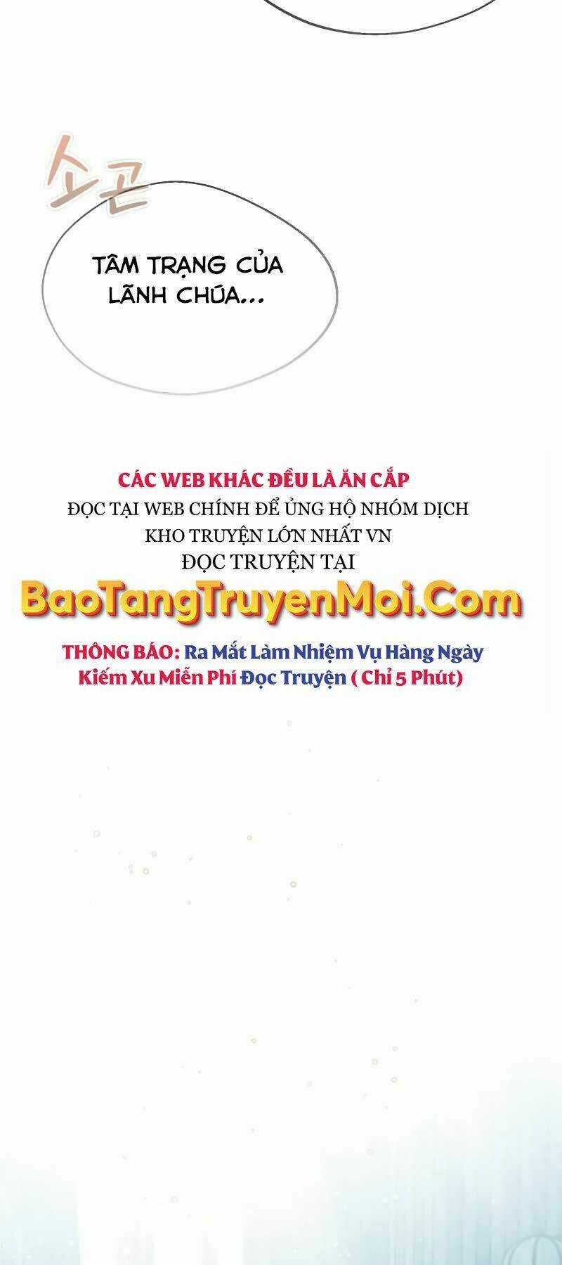 Thiên Quỷ Chẳng Sống Nổi Cuộc Đời Bình Thường Chapter 28 trang 14