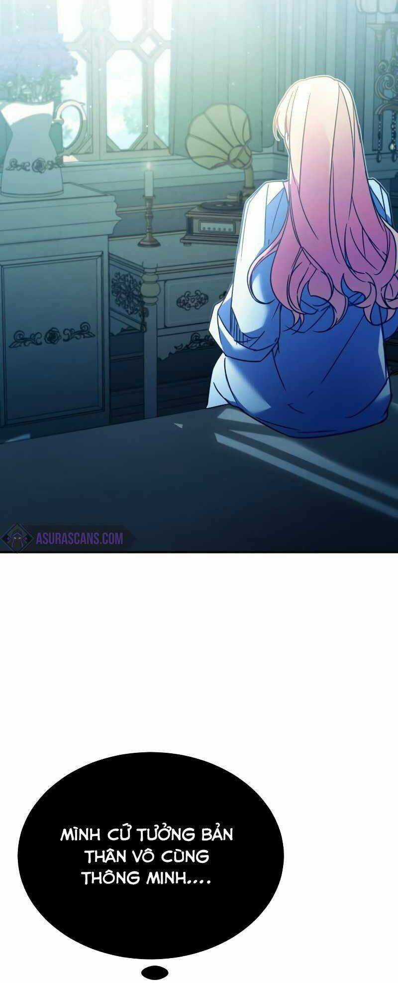 Thiên Quỷ Chẳng Sống Nổi Cuộc Đời Bình Thường Chapter 28 trang 15