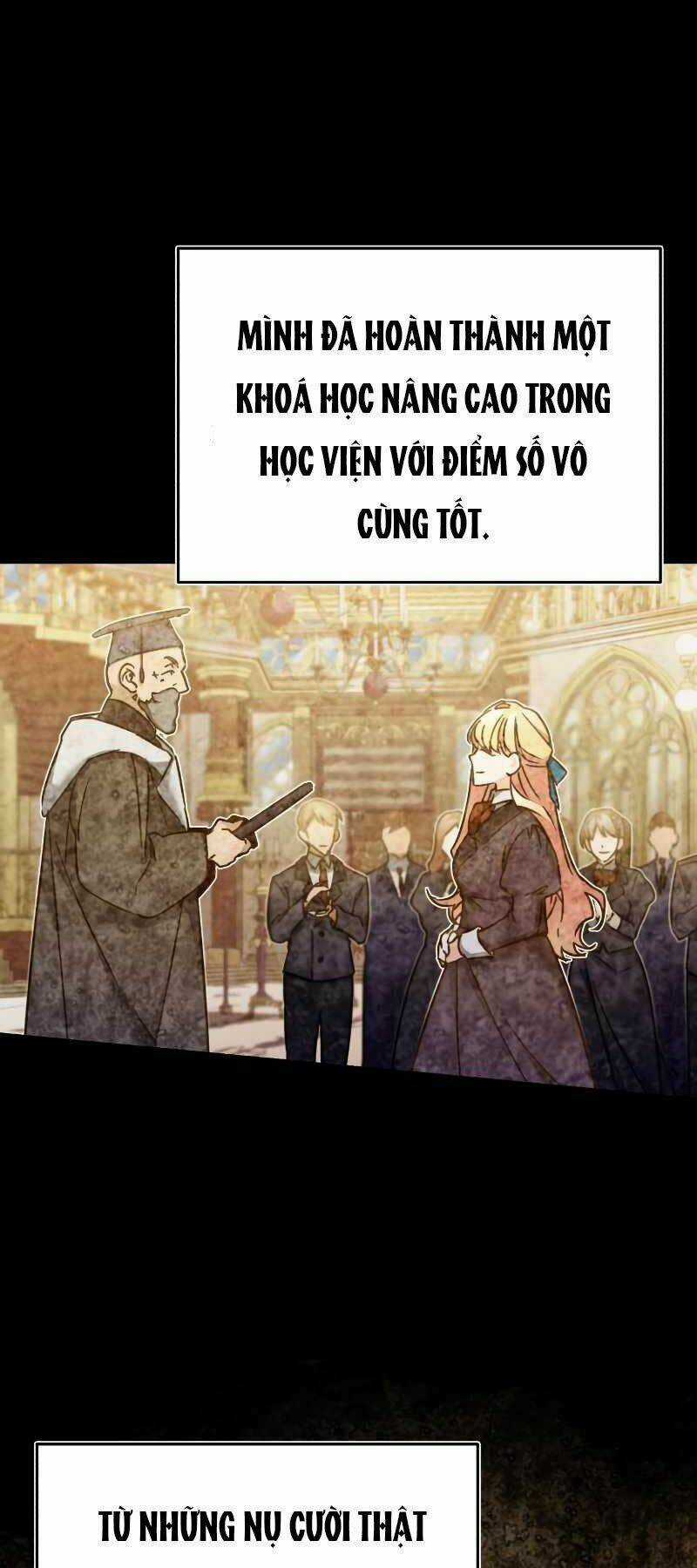 Thiên Quỷ Chẳng Sống Nổi Cuộc Đời Bình Thường Chapter 28 trang 17