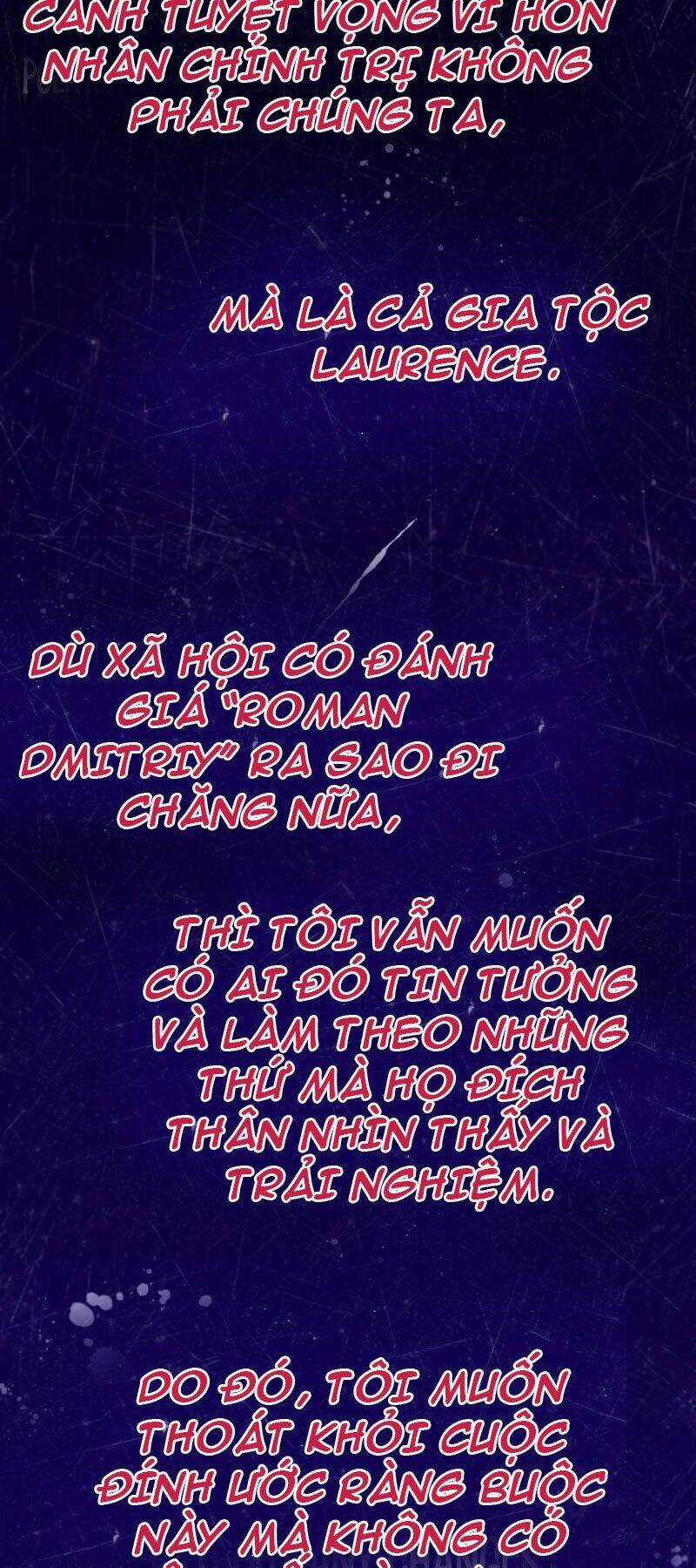 Thiên Quỷ Chẳng Sống Nổi Cuộc Đời Bình Thường Chapter 28 trang 2