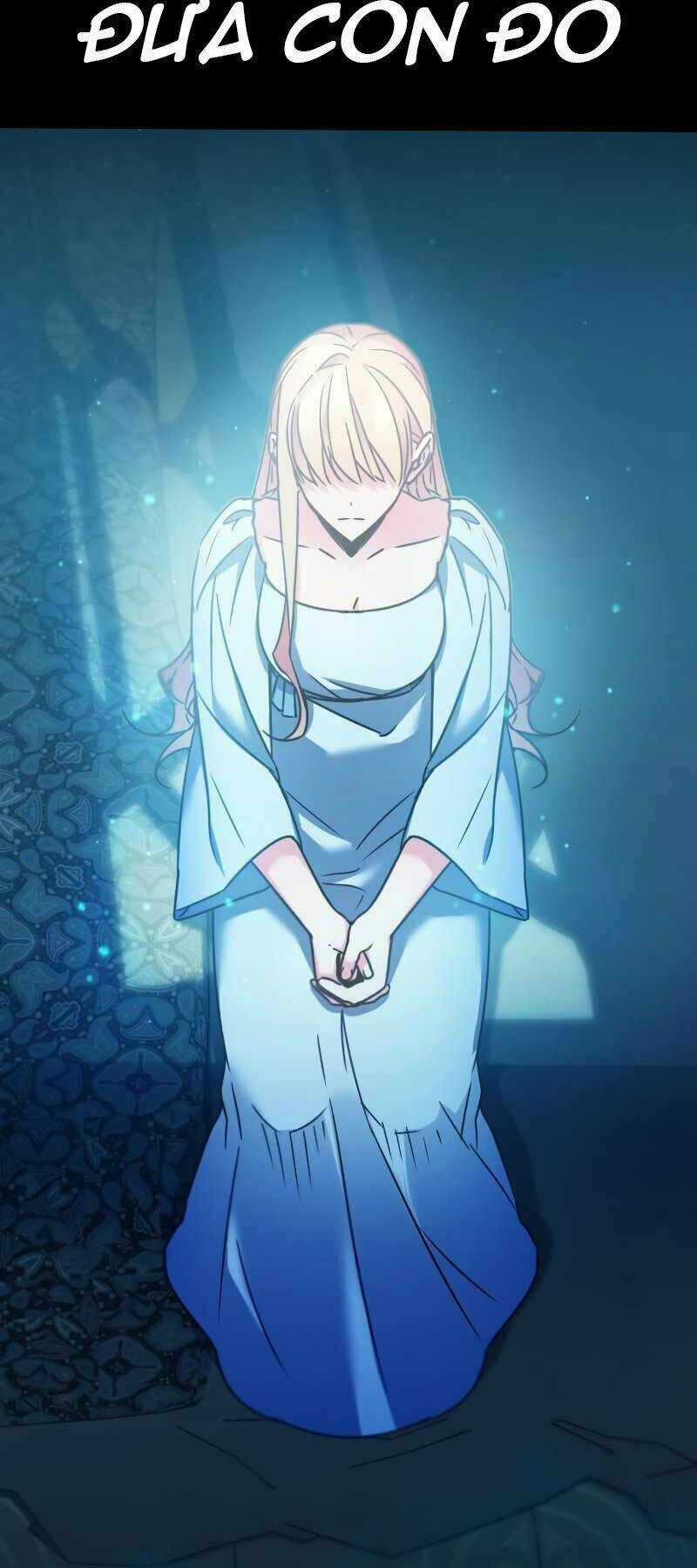 Thiên Quỷ Chẳng Sống Nổi Cuộc Đời Bình Thường Chapter 28 trang 22