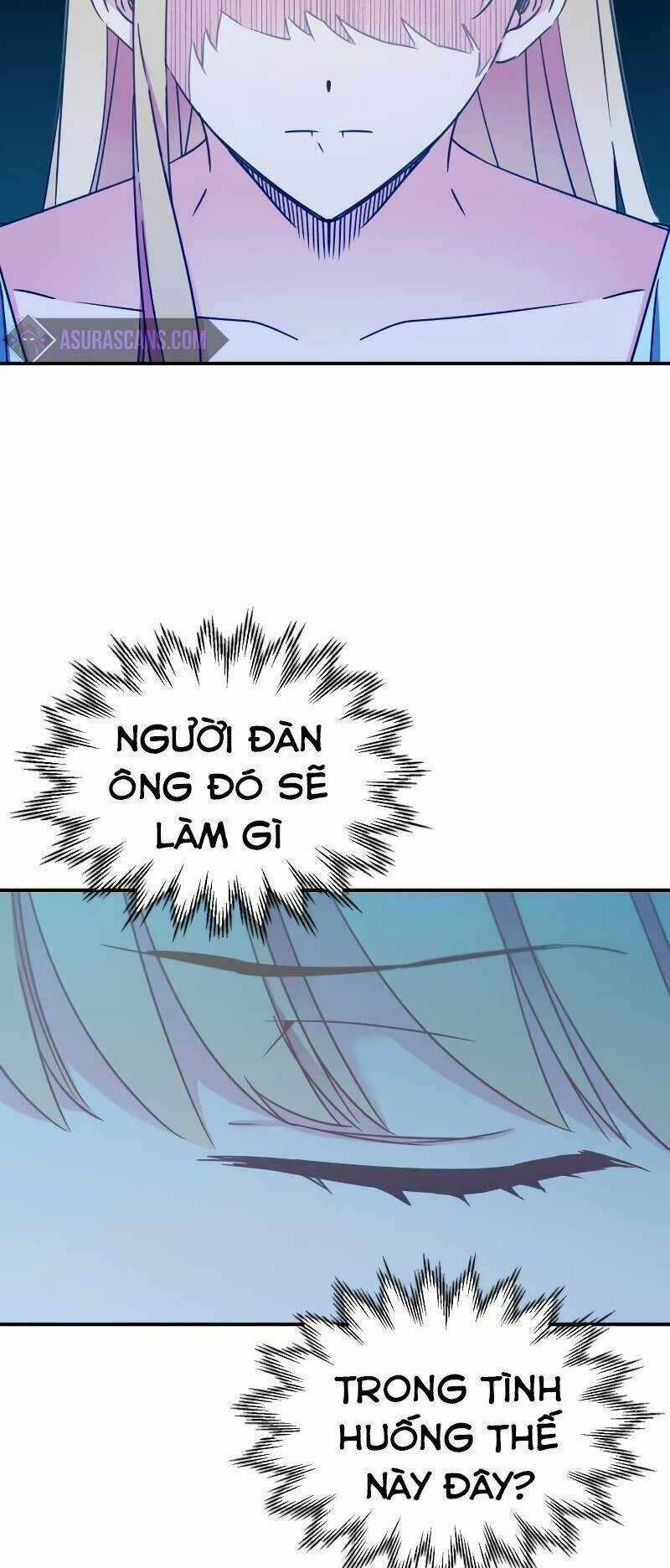 Thiên Quỷ Chẳng Sống Nổi Cuộc Đời Bình Thường Chapter 28 trang 24